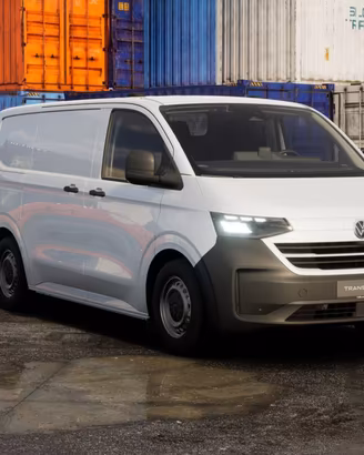 VOLKSWAGEN Transporter t7 t7 28 2.0 tdi 110cv l