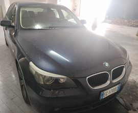 BMW 5.30d E60