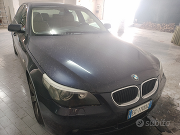 BMW 5.30d E60