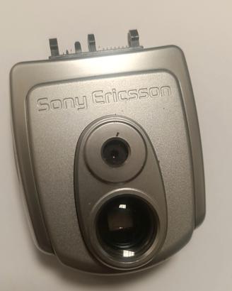 Sony Ericsson CommuniCam MCA-25

