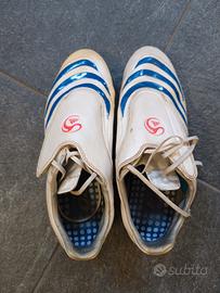 Scarpe calcio