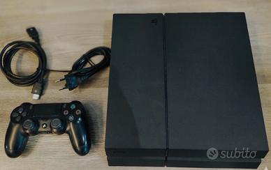 Play station 4