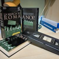 Set da collezione "La marcia su Roma"