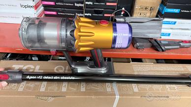 Dyson v12 detect slim absolute