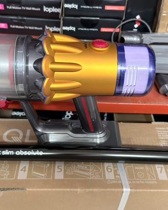 Dyson v12 detect slim absolute