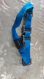 Attrezzatura Sub Completa – Muta Seac + accessori