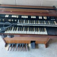 organo Hammond l100