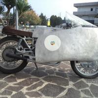 Moto Guzzi 500 Carena Campana