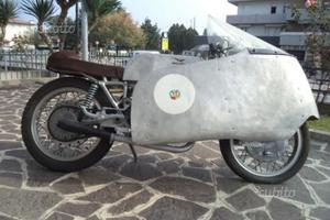 Moto Guzzi 500 Carena Campana