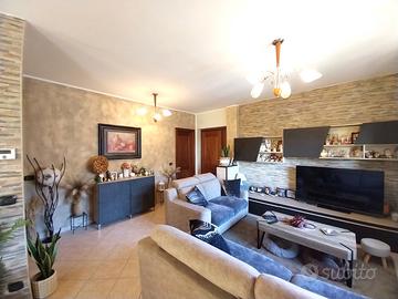 Appartamento luminoso e ristrutturato