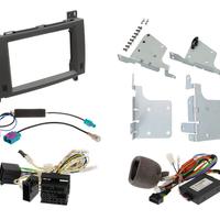 ALPINE KIT-702MB Kit Monitor 2 Din Mercedes