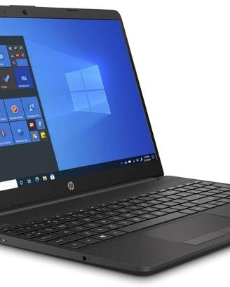 HP 255 G8 Portatile 8GB RAM 256GB SSD Win11 Office
