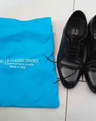 Scarpe da ballo uomo