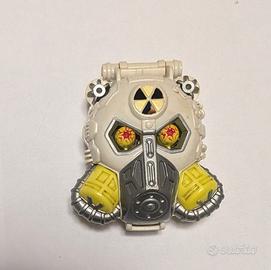 Mighty Max - Nuke Ranger (Bluebird anni '90)
