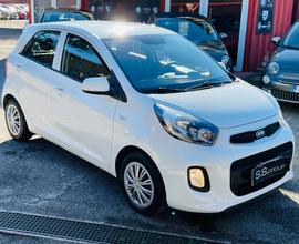 Picanto 1.0 12V- Glam-rate-permute-garanzia-