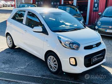 Picanto 1.0 12V- Glam-rate-permute-garanzia-