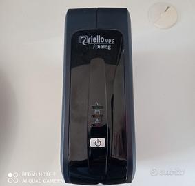 Riello iDialog - IDG800