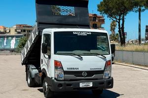 Nissan Cabstar 35.15 ribaltabile