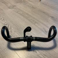 Manubrio ritchey wilier filante sl