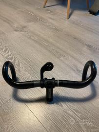 Manubrio ritchey wilier filante sl