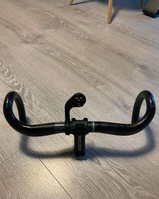 Manubrio ritchey wilier filante sl