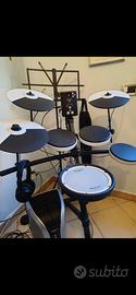 Batteria Roland