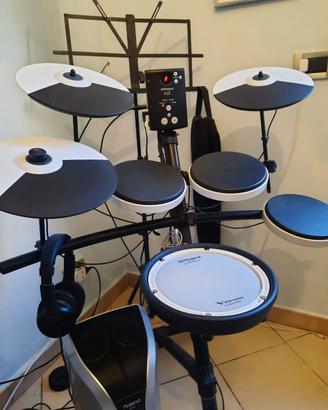 Batteria Roland