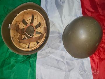 elmetti militari  italiani m33