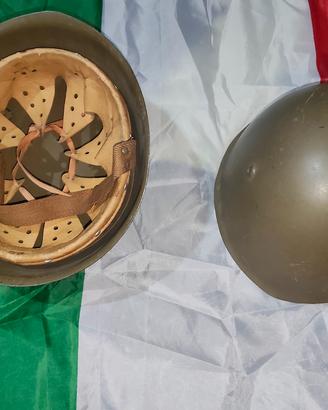 elmetti militari  italiani m33