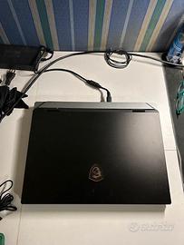 NOTEBOOK GAMING