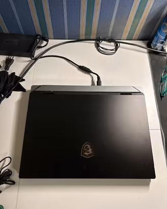 NOTEBOOK GAMING