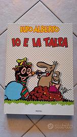 Lupo Alberto io e la talpa