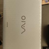 Sony Vaio VPCE1E1E 17pollici
