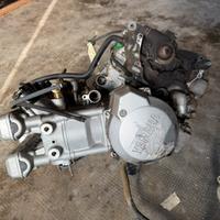 Motore Yamaha YZF 600 Thundercat 97/04