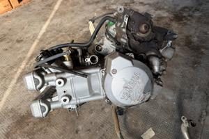 Motore Yamaha YZF 600 Thundercat 97/04