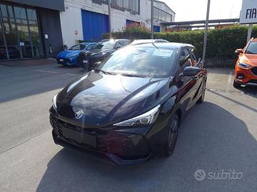 MG MG3 1.5 Standard