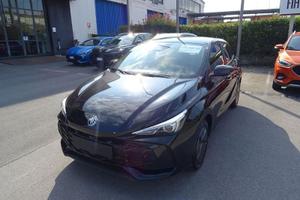 MG MG3 1.5 Standard
