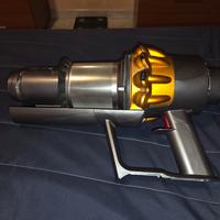 Corpo motore dyson v15 da sistemare