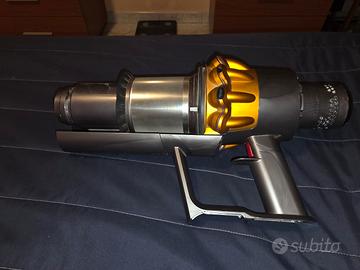 Corpo motore dyson v15 da sistemare