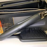 Ghd platinum set
