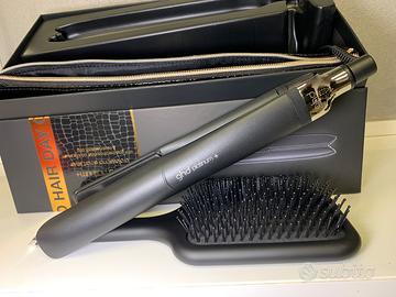 Ghd platinum set