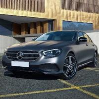 Ricambi nuova mercedes classe E