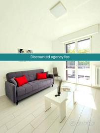 Appartamento di 80 m² con 2 locali a Buccinasco
