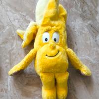 peluche vitamini