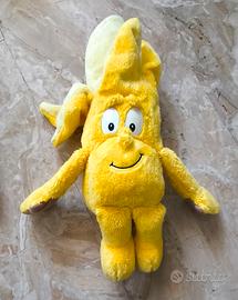 peluche vitamini