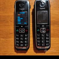 Telefoni cordless