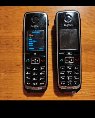 Telefoni cordless