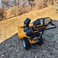 turbina spazzaneve Stiga 