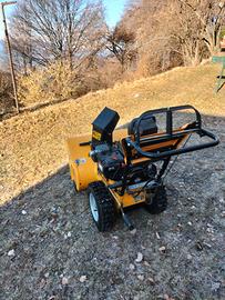 turbina spazzaneve Stiga 