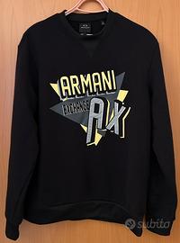 Felpa Armani Exchange